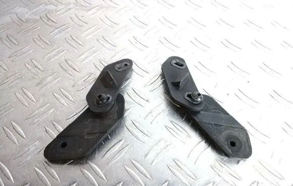 Other trunk/boot trim element