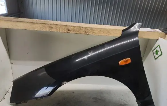 Hyundai Elantra Fender