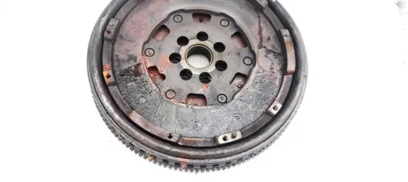 Mercedes-Benz Citan W415 Flywheel
