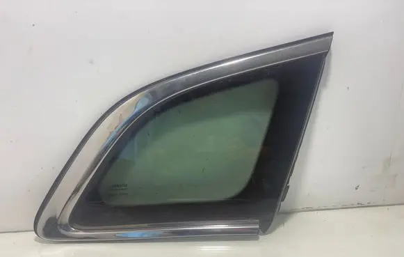 Renault Kadjar Rear side window 43R004524