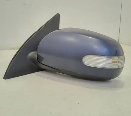 KIA Ceed Front door electric wing mirror 876051H265