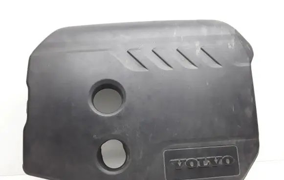 Volvo V40 Cross country Engine cover (trim) AV6Q6N041