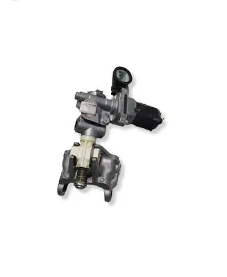 Lexus LC Steering column adjust motor 