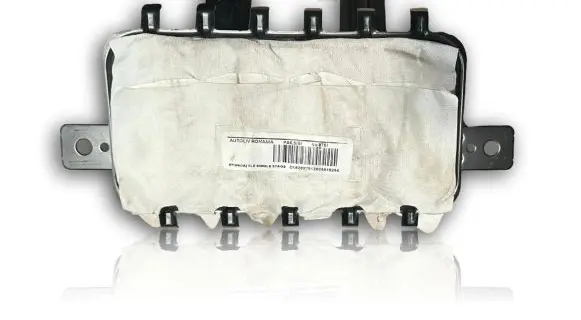 KIA Sportage Passenger airbag