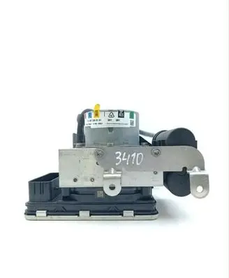 Mercedes-Benz EQS X296 Air suspension compressor/pump A2979013903
