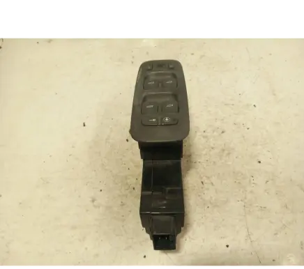 Volvo V70 Electric window control switch 9452959 MJ49AG00079 00W49E