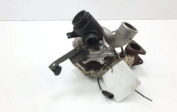 Audi A8 S8 D4 4H Supercharger 059145874C