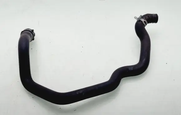 BMW 5 F10 F11 Engine coolant pipe/hose 9224372 15476810CZ