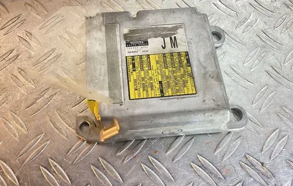 Lexus RX 450H Airbag control unit/module 8917048A20