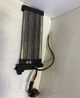 Peugeot 607 Electric cabin heater radiator N103550L