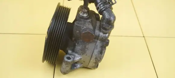 Ford Transit Custom Power steering pump GK213A696BB 29SP33
