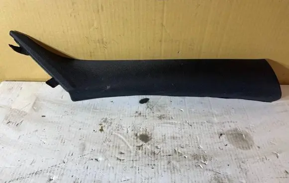 BMW 4 F32 F33 (A) pillar trim 7276888 11252010 SP6828