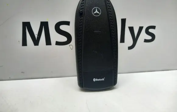 Mercedes-Benz S W221 Bluetooth control unit module B67875877