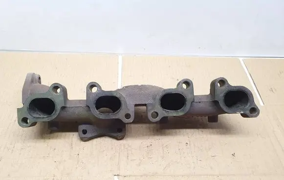 Mazda 6 Exhaust manifold RF7JK1