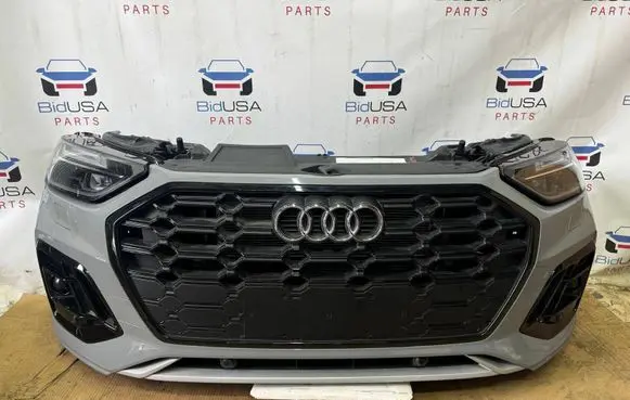 Audi Q5 SQ5 Front piece kit 
