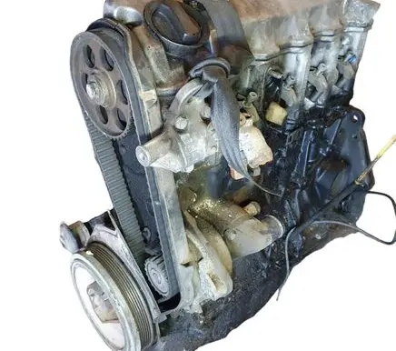 Audi A6 S6 C4 4A Engine AAT