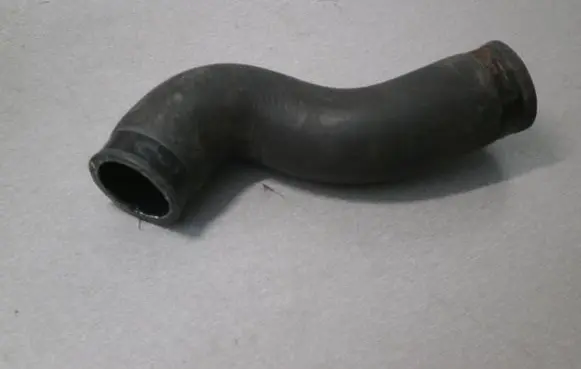 Smart ForTwo I Engine coolant pipe/hose A1602030082 625411