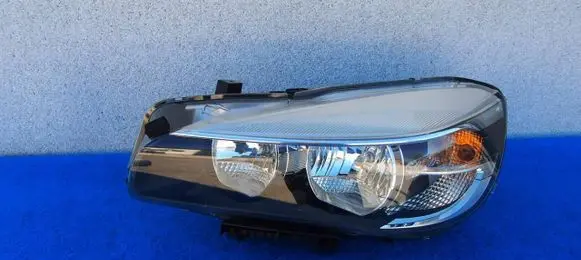 BMW 2 F45 Headlight/headlamp 7422573