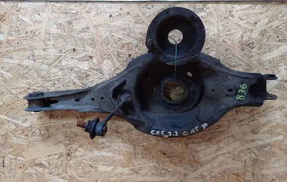 Mazda CX-5 Rear control arm