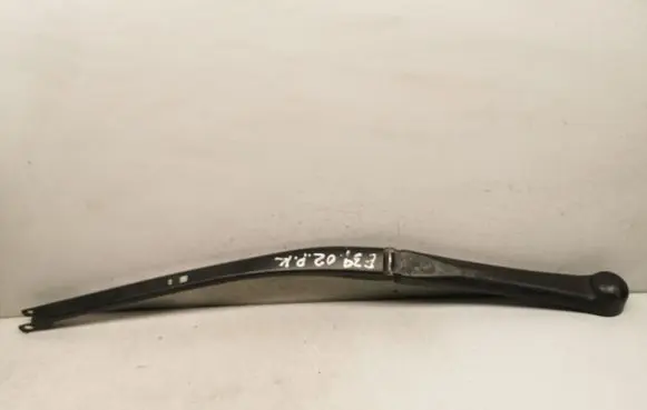 BMW 5 E39 Front wiper blade arm 61618361