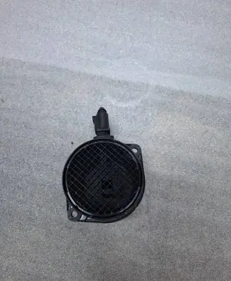 Mass air flow meter