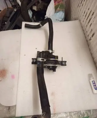 Hyundai Ioniq Water pump 369002B100 20201223