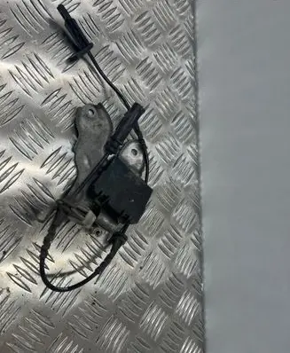 BMW i4 ABS rear brake sensor 6892609