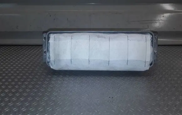 Audi A6 S6 C6 4F Passenger airbag 4F1880204C