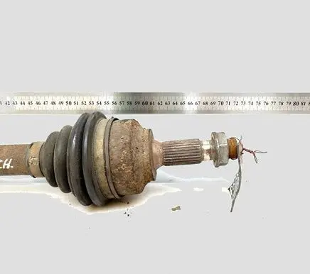 Peugeot 508 Front driveshaft