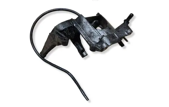 Citroen Berlingo Fuel filter bracket/mount holder 9802629580 C4005016SE