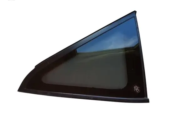 Nissan Murano Z50 Rear side window 83301CA000 43R007959