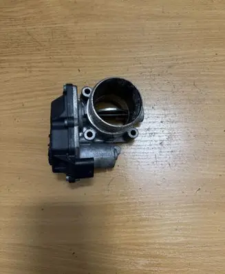 KIA Sportage Throttle valve 351002A900