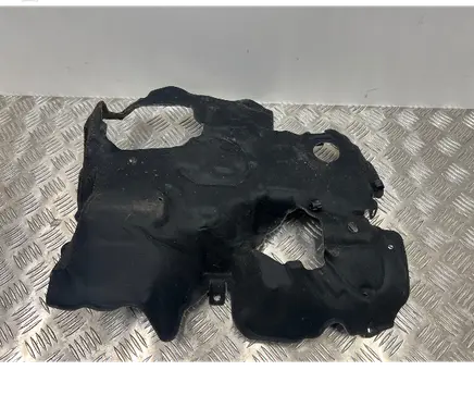BMW 3 G20 G21 Heat shield in engine bay 8583378