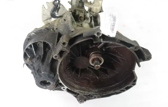 Ford Transit Manual 6 speed gearbox 1C1R7F096 1C1R7002AH