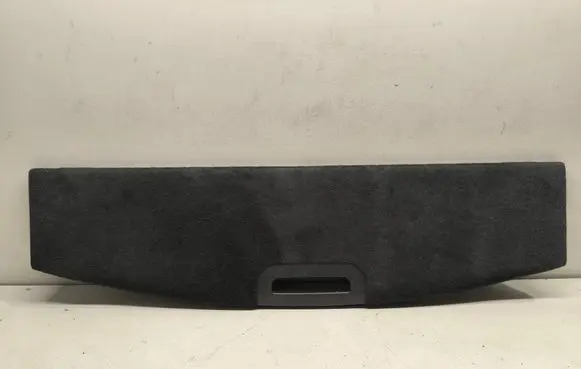 Nissan X-Trail T32 Trunk/boot floor carpet liner 849B84CE5A