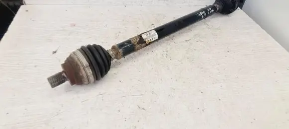 Seat Leon (1P) Front driveshaft 1K0407272NN