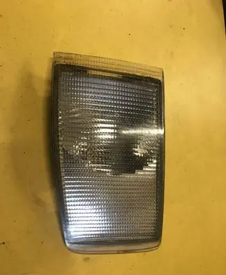 Fiat Ducato Front indicator light