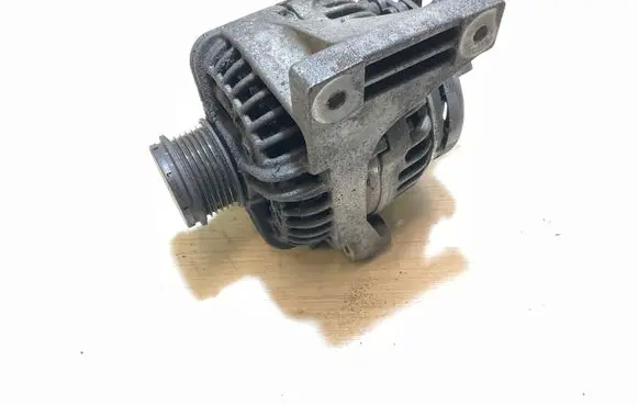 Volvo S60 Generator/alternator 8676498