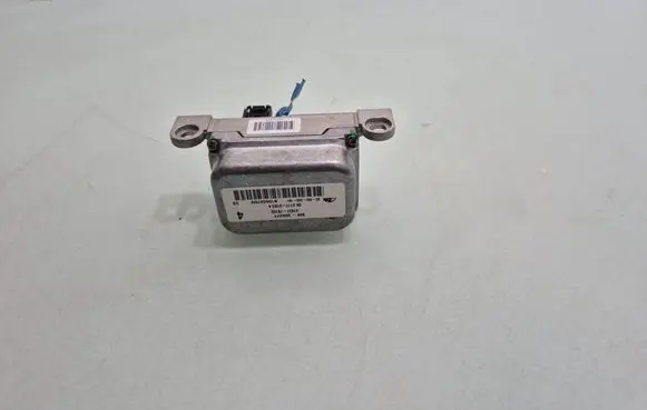 Nissan Murano Z50 ESP acceleration yaw rate sensor 479317S100