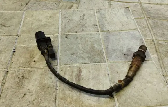Skoda Fabia Mk1 (6Y) Lambda probe sensor 047906262 0258007068