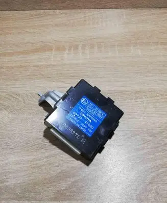 Toyota Prius (XW20) Immobilizer control unit/module 8973047020 2370003090