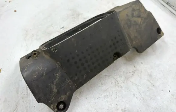 BMW 3 E90 E91 Air filter box cover 0928400397