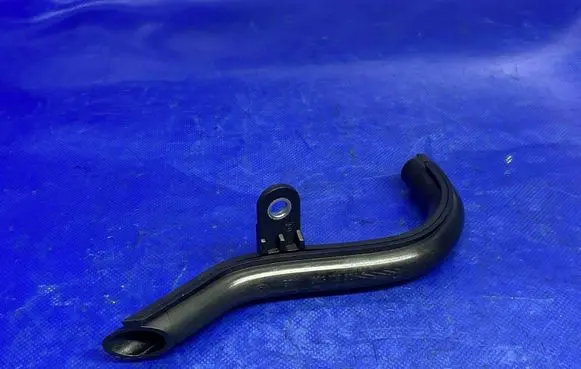 Volkswagen Sharan Oil sump strainer pipe 03G103526C