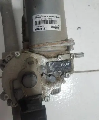 Renault Master III Wiper motor 141409360 8200734788