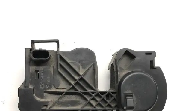 Mercedes-Benz B W246 W242 Engine bonnet/hood lock/catch A2468700558 19343