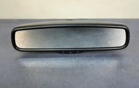 Infiniti Q50 Rear view mirror (interior) 