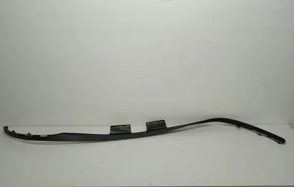 KIA Picanto Front bumper lip 865901YBA0