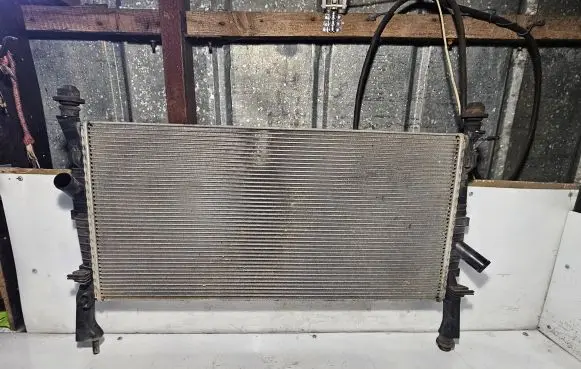 Ford Transit Coolant radiator 6C118005CD