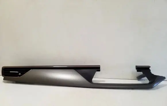 Skoda Kamiq Panel trim 656947194 656819705