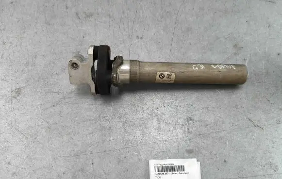 BMW 5 G30 G31 Steering column universal joint 32306862031 6862031